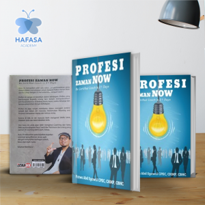 PROFESI ZAMAN NOW
