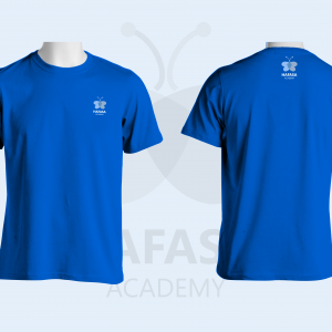T-shirt Left Logo