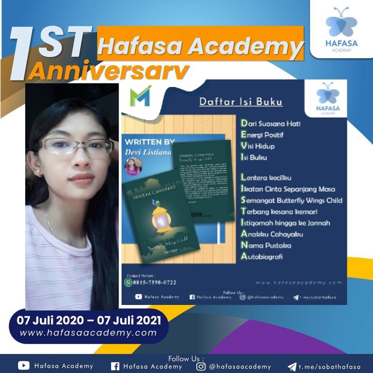 Hafasa Academy