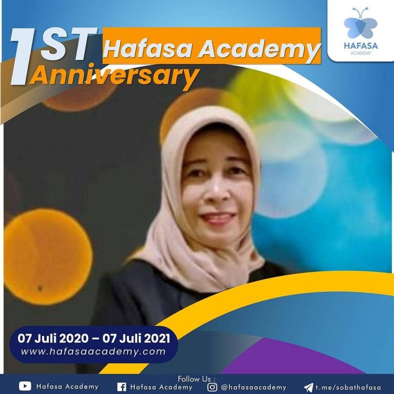 Hafasa Academy