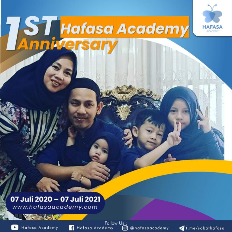 Hafasa Academy
